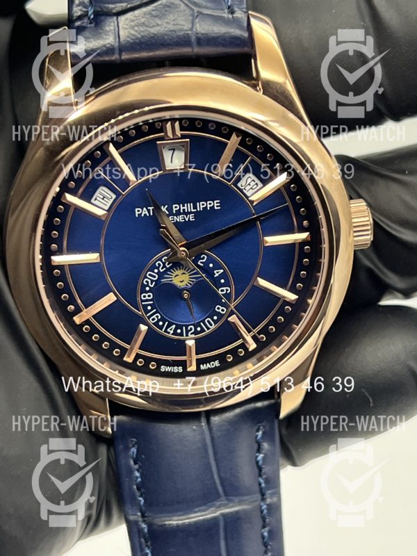 Товар Patek Philippe Annual Calendar 40mm Art 11346 Фото 5 - Patek Philippe Annual Calendar 40mm Art 11346