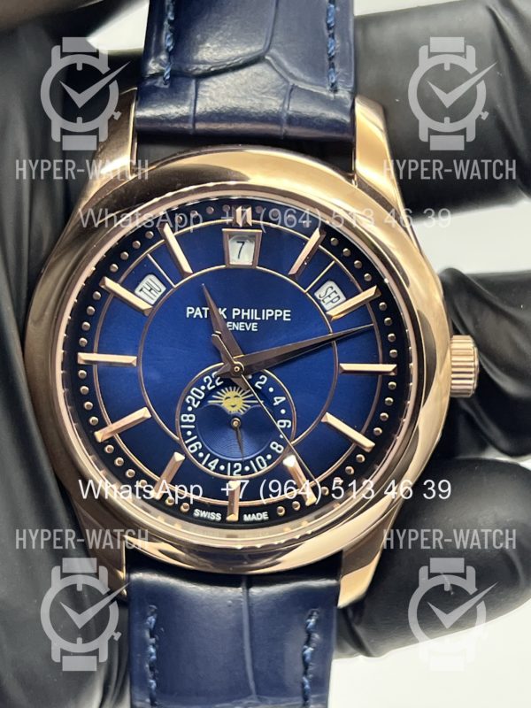 Товар Patek Philippe Annual Calendar 40mm Art 11346 Фото 7 - Patek Philippe Annual Calendar 40mm Art 11346