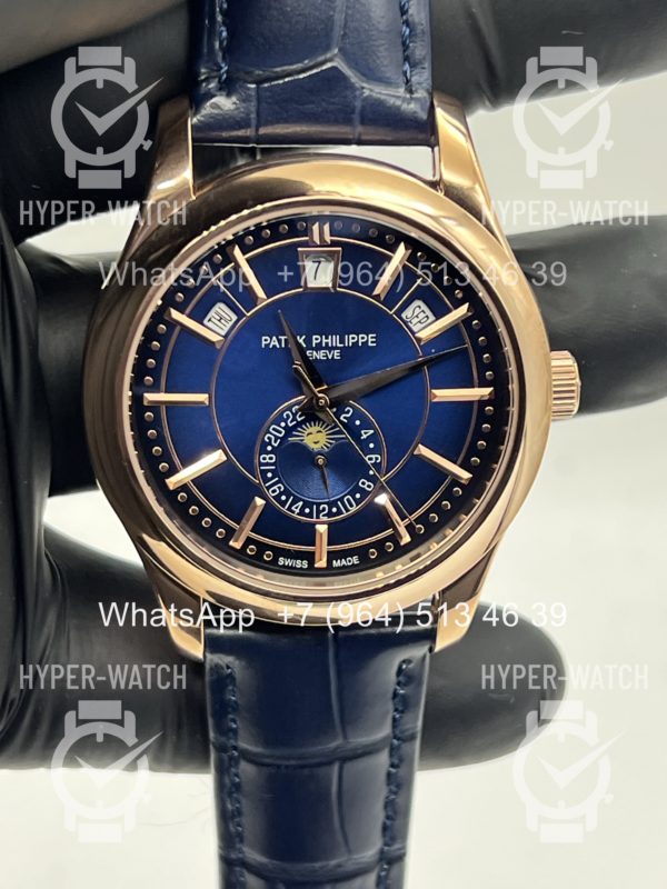 Товар Patek Philippe Annual Calendar 40mm Art 11346 Фото 8 - Patek Philippe Annual Calendar 40mm Art 11346