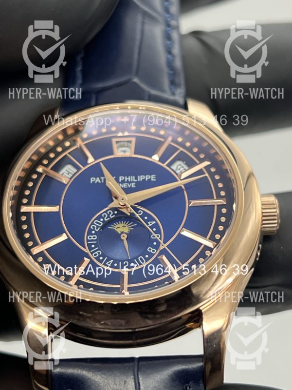 Товар Patek Philippe Annual Calendar 40mm Art 11346 Фото 9 - Patek Philippe Annual Calendar 40mm Art 11346