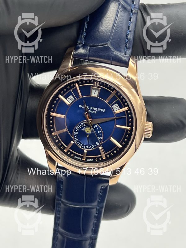 Товар Patek Philippe Annual Calendar 40mm Art 11346 Фото 10 - Patek Philippe Annual Calendar 40mm Art 11346