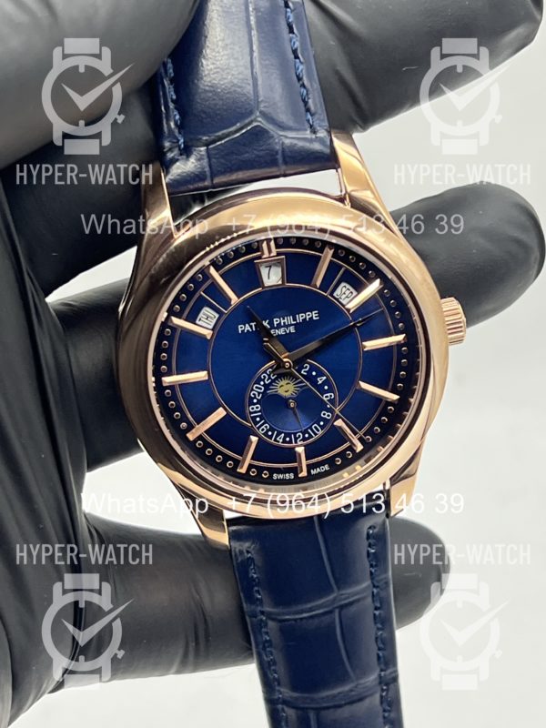 Товар Patek Philippe Annual Calendar 40mm Art 11346 Фото 11 - Patek Philippe Annual Calendar 40mm Art 11346