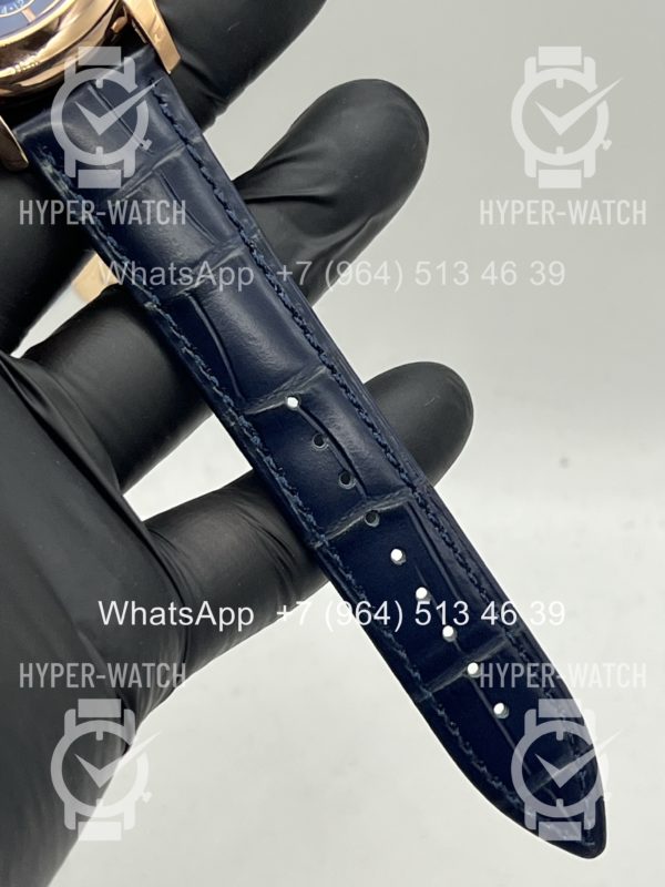Товар Patek Philippe Annual Calendar 40mm Art 11346 Фото 12 - Patek Philippe Annual Calendar 40mm Art 11346