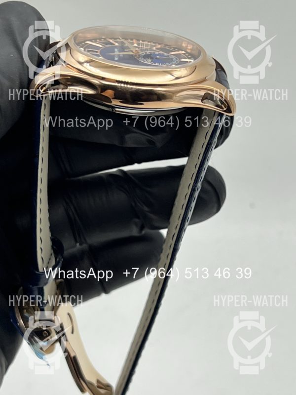 Товар Patek Philippe Annual Calendar 40mm Art 11346 Фото 14 - Patek Philippe Annual Calendar 40mm Art 11346