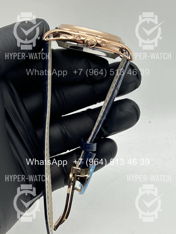 Товар Patek Philippe Annual Calendar 40mm Art 11346 Фото 16 - Patek Philippe Annual Calendar 40mm Art 11346