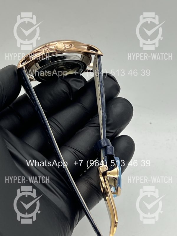 Товар Patek Philippe Annual Calendar 40mm Art 11346 Фото 17 - Patek Philippe Annual Calendar 40mm Art 11346