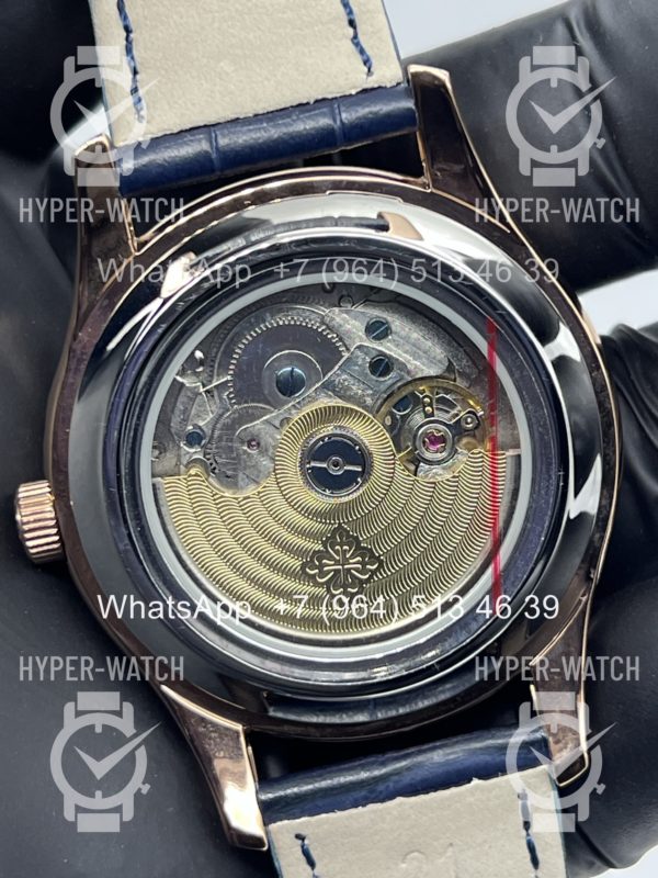 Товар Patek Philippe Annual Calendar 40mm Art 11346 Фото 18 - Patek Philippe Annual Calendar 40mm Art 11346