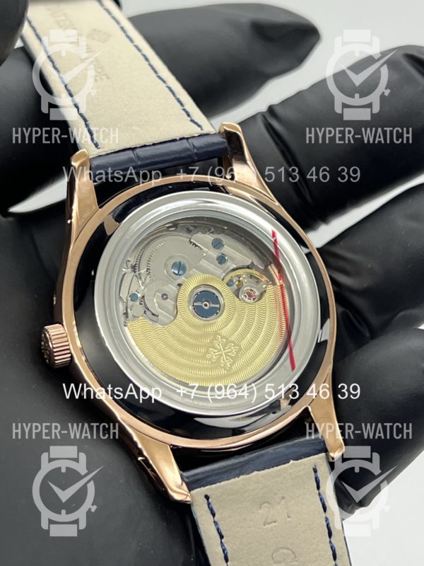Товар Patek Philippe Annual Calendar 40mm Art 11346 Фото 19 - Patek Philippe Annual Calendar 40mm Art 11346