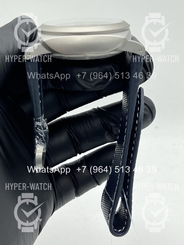 Товар Officine Panerai Luminor Marina PAM01117 Фото 10 - Officine Panerai Luminor Marina PAM01117
