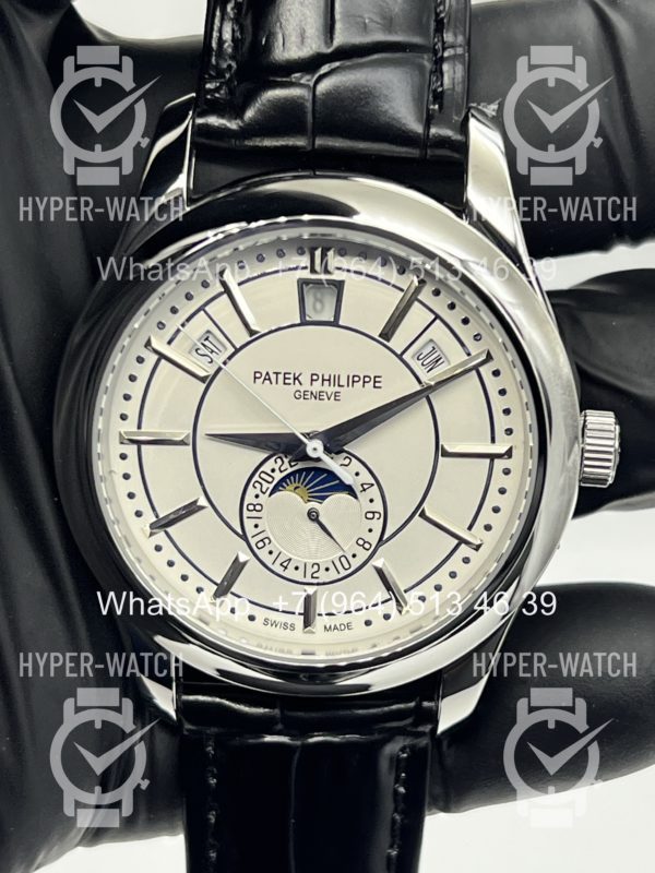 Товар Patek Philippe Annual Calendar 40mm Art 11347 Фото 2 - Patek Philippe Annual Calendar 40mm Art 11347