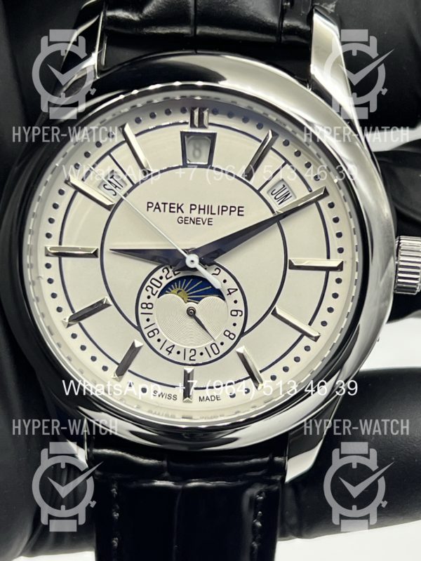 Товар Patek Philippe Annual Calendar 40mm Art 11347 Фото 3 - Patek Philippe Annual Calendar 40mm Art 11347