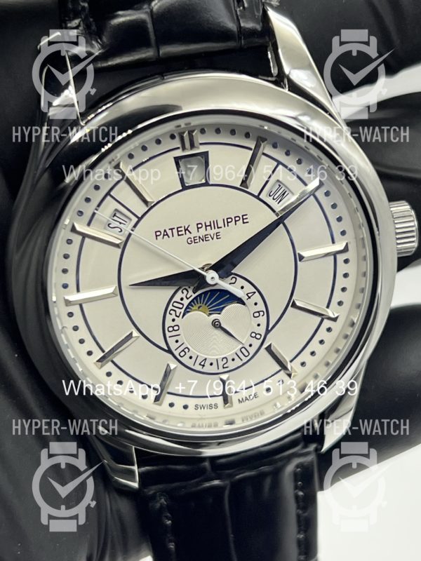 Товар Patek Philippe Annual Calendar 40mm Art 11347 Фото 4 - Patek Philippe Annual Calendar 40mm Art 11347