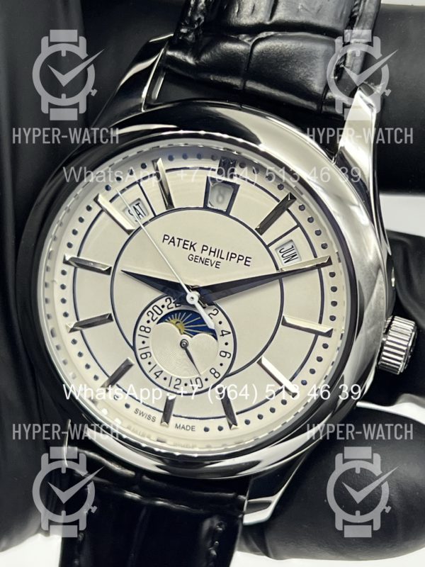 Товар Patek Philippe Annual Calendar 40mm Art 11347 Фото 5 - Patek Philippe Annual Calendar 40mm Art 11347