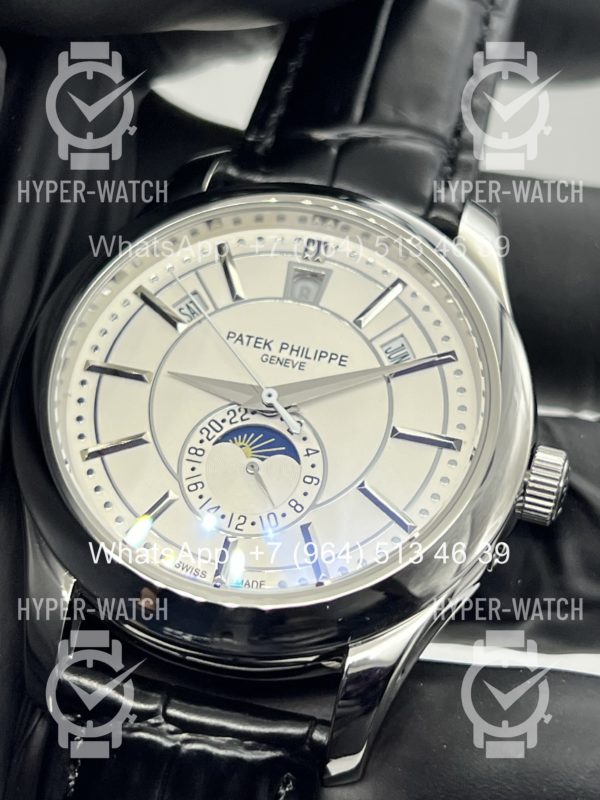 Товар Patek Philippe Annual Calendar 40mm Art 11347 Фото 6 - Patek Philippe Annual Calendar 40mm Art 11347