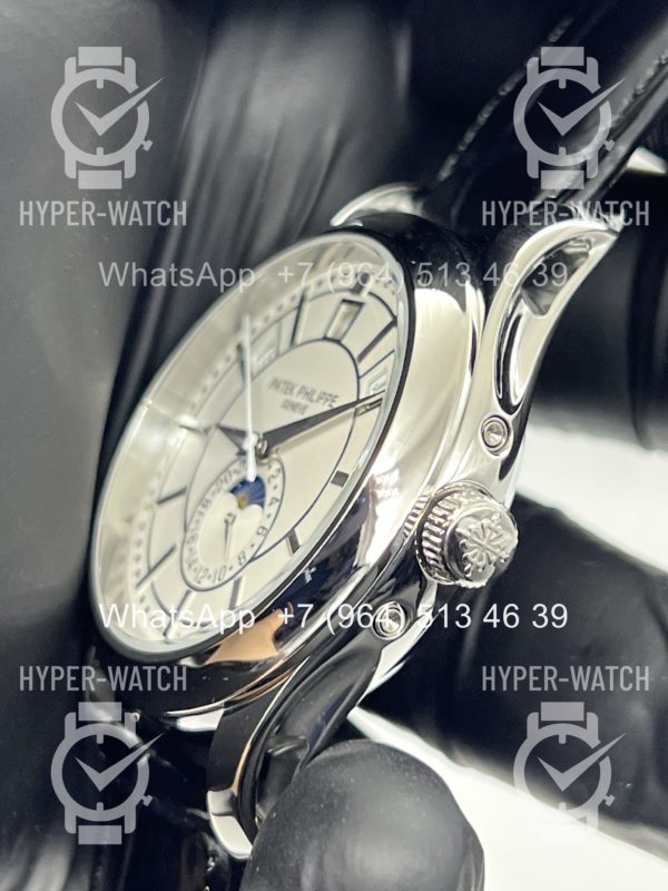 Товар Patek Philippe Annual Calendar 40mm Art 11347 Фото 7 - Patek Philippe Annual Calendar 40mm Art 11347