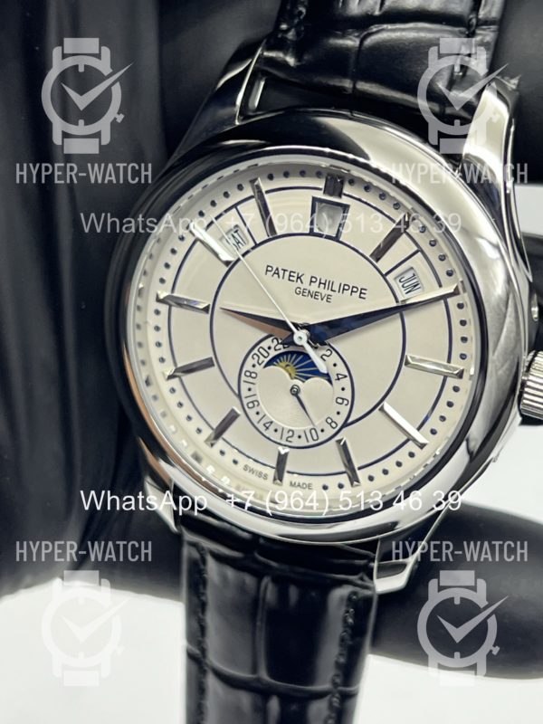 Товар Patek Philippe Annual Calendar 40mm Art 11347 Фото 8 - Patek Philippe Annual Calendar 40mm Art 11347