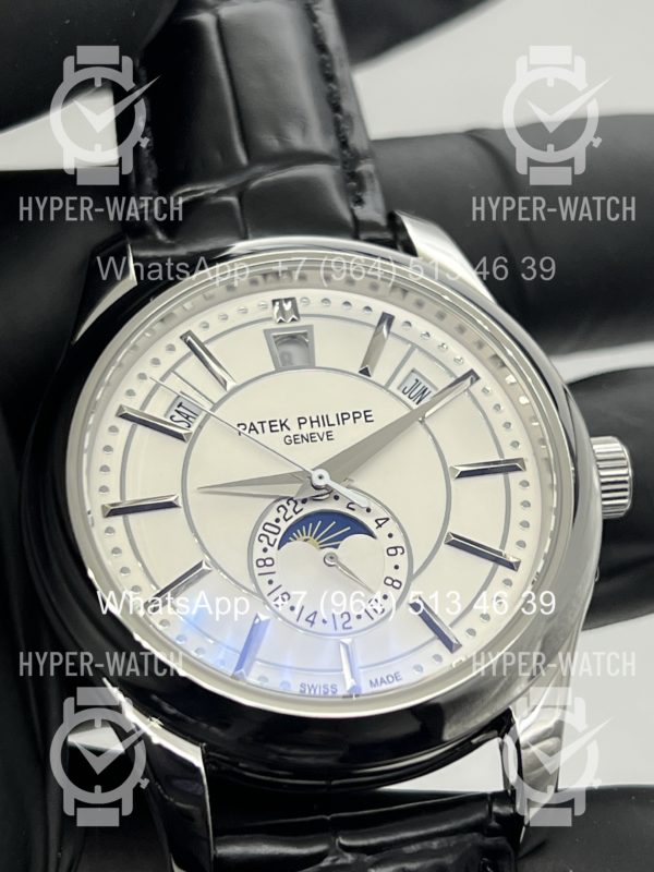 Товар Patek Philippe Annual Calendar 40mm Art 11347 Фото 9 - Patek Philippe Annual Calendar 40mm Art 11347