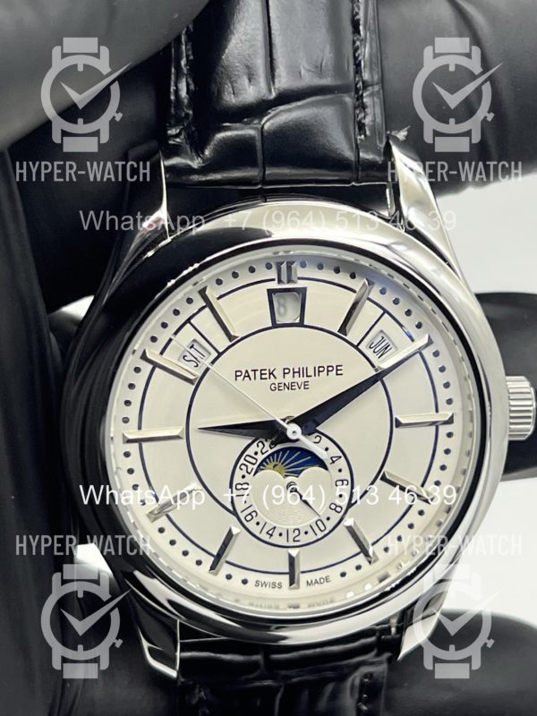 Товар Patek Philippe Annual Calendar 40mm Art 11347 Фото 10 - Patek Philippe Annual Calendar 40mm Art 11347
