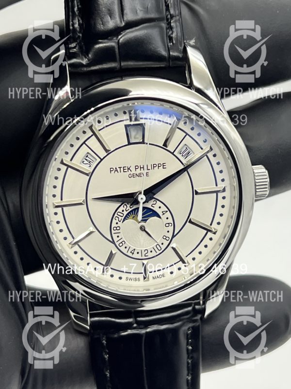Товар Patek Philippe Annual Calendar 40mm Art 11347 Фото 11 - Patek Philippe Annual Calendar 40mm Art 11347
