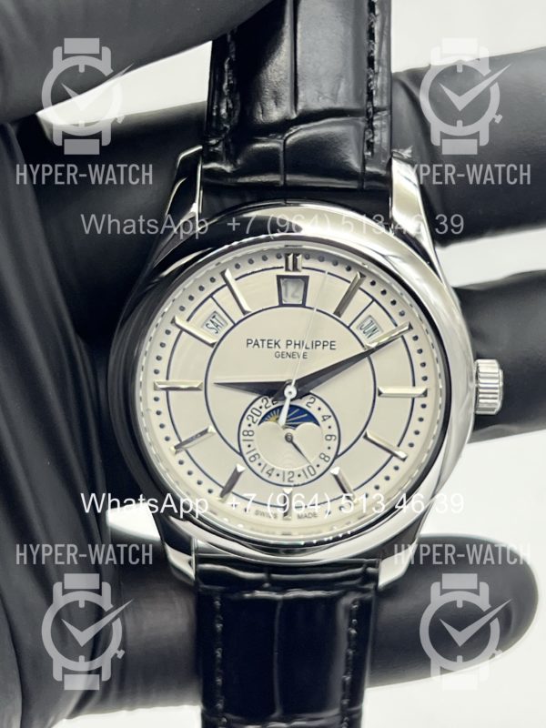 Товар Patek Philippe Annual Calendar 40mm Art 11347 Фото 12 - Patek Philippe Annual Calendar 40mm Art 11347