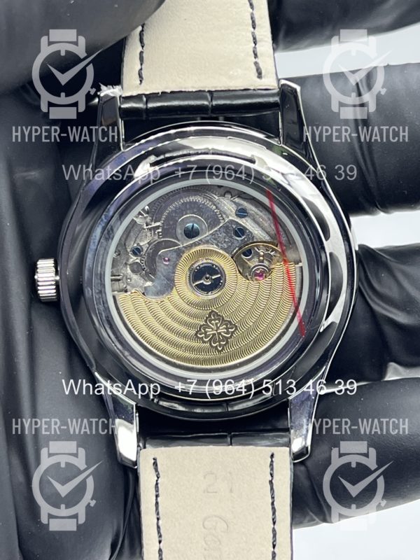 Товар Patek Philippe Annual Calendar 40mm Art 11347 Фото 17 - Patek Philippe Annual Calendar 40mm Art 11347