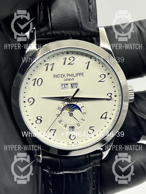 Товар Patek Philippe Annual Calendar 40mm Art 11349 Фото 2 - Patek Philippe Annual Calendar 40mm Art 11349