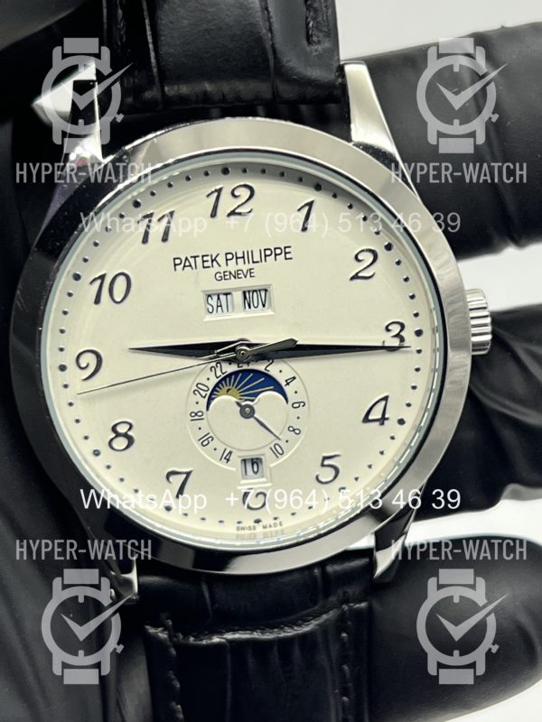 Товар Patek Philippe Annual Calendar 40mm Art 11349 Фото 3 - Patek Philippe Annual Calendar 40mm Art 11349
