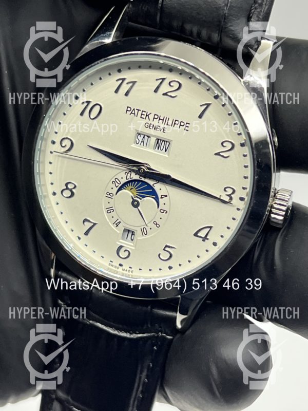 Товар Patek Philippe Annual Calendar 40mm Art 11349 Фото 4 - Patek Philippe Annual Calendar 40mm Art 11349