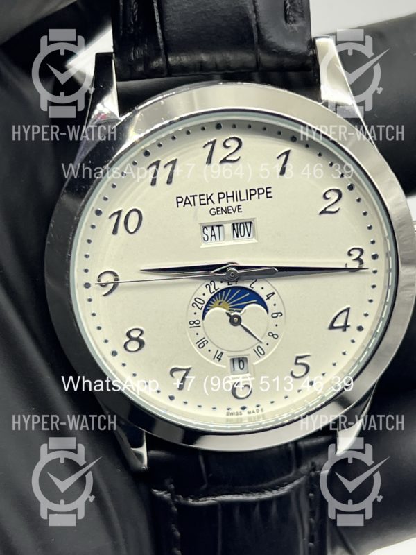 Товар Patek Philippe Annual Calendar 40mm Art 11349 Фото 5 - Patek Philippe Annual Calendar 40mm Art 11349