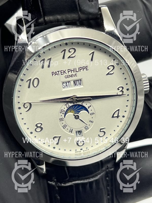 Товар Patek Philippe Annual Calendar 40mm Art 11349 Фото 6 - Patek Philippe Annual Calendar 40mm Art 11349