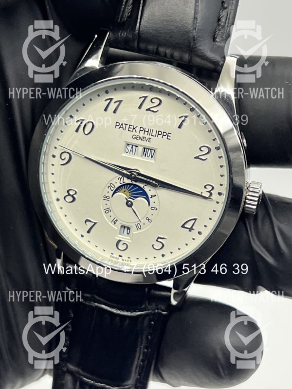 Товар Patek Philippe Annual Calendar 40mm Art 11349 Фото 7 - Patek Philippe Annual Calendar 40mm Art 11349