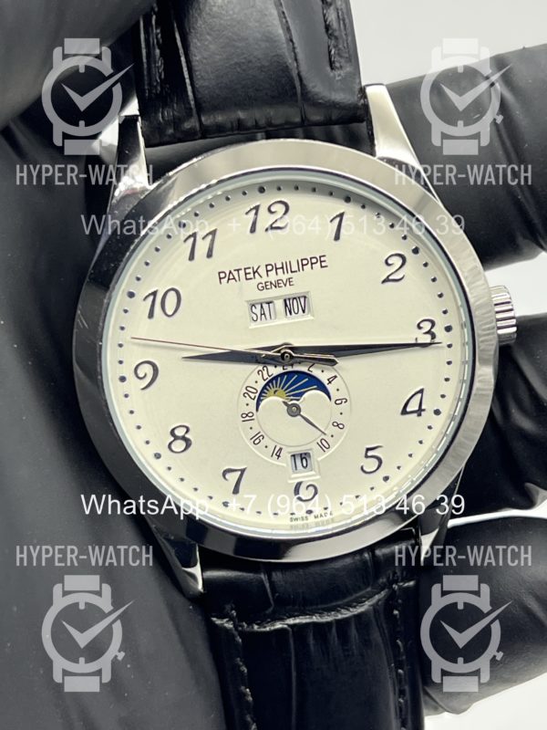 Товар Patek Philippe Annual Calendar 40mm Art 11349 Фото 8 - Patek Philippe Annual Calendar 40mm Art 11349
