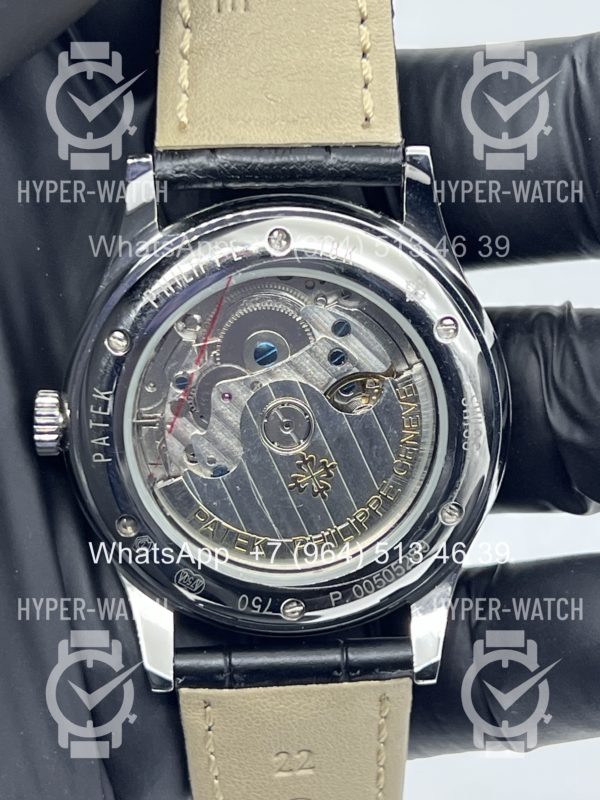 Товар Patek Philippe Annual Calendar 40mm Art 11349 Фото 14 - Patek Philippe Annual Calendar 40mm Art 11349