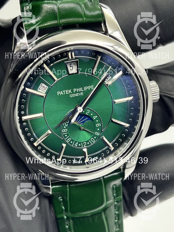 Товар Patek Philippe Annual Calendar 40mm Art 11348 Фото 3 - Patek Philippe Annual Calendar 40mm Art 11348
