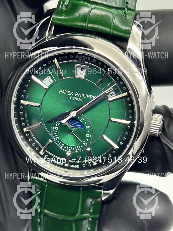 Товар Patek Philippe Annual Calendar 40mm Art 11348 Фото 4 - Patek Philippe Annual Calendar 40mm Art 11348