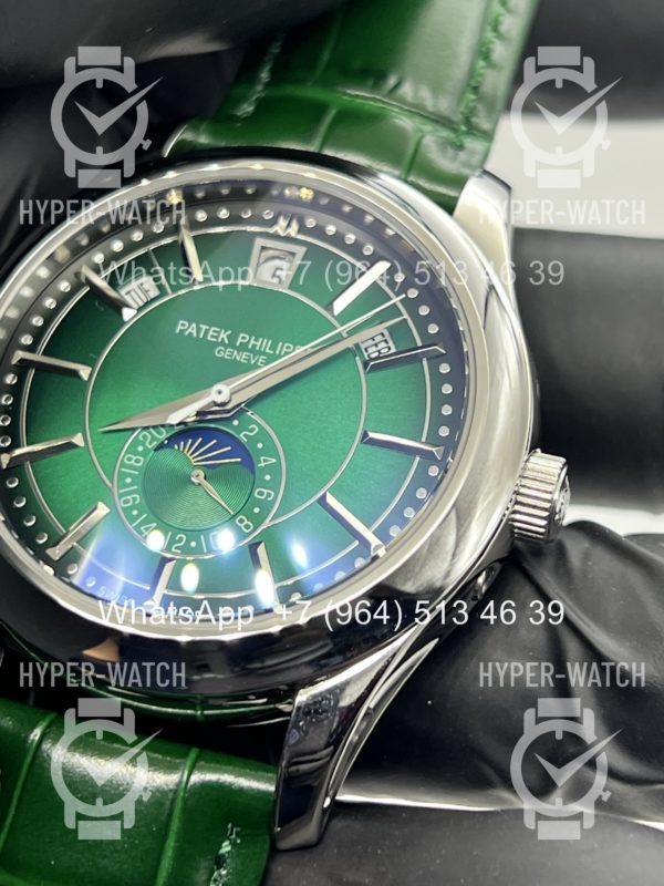 Товар Patek Philippe Annual Calendar 40mm Art 11348 Фото 5 - Patek Philippe Annual Calendar 40mm Art 11348