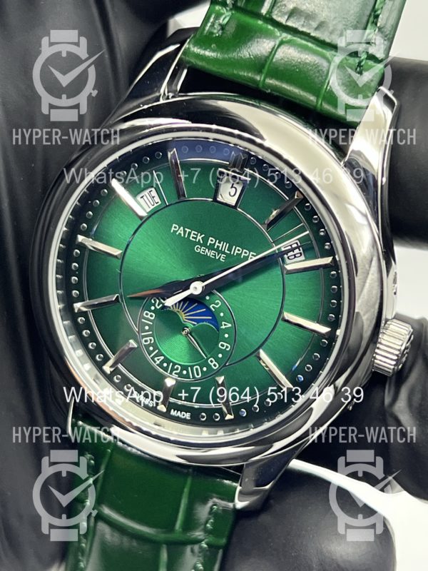 Товар Patek Philippe Annual Calendar 40mm Art 11348 Фото 6 - Patek Philippe Annual Calendar 40mm Art 11348