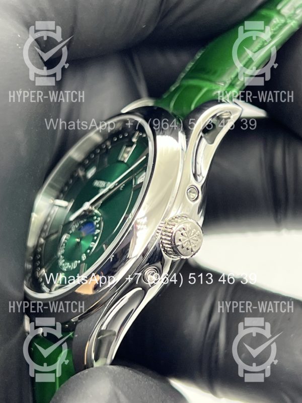 Товар Patek Philippe Annual Calendar 40mm Art 11348 Фото 7 - Patek Philippe Annual Calendar 40mm Art 11348