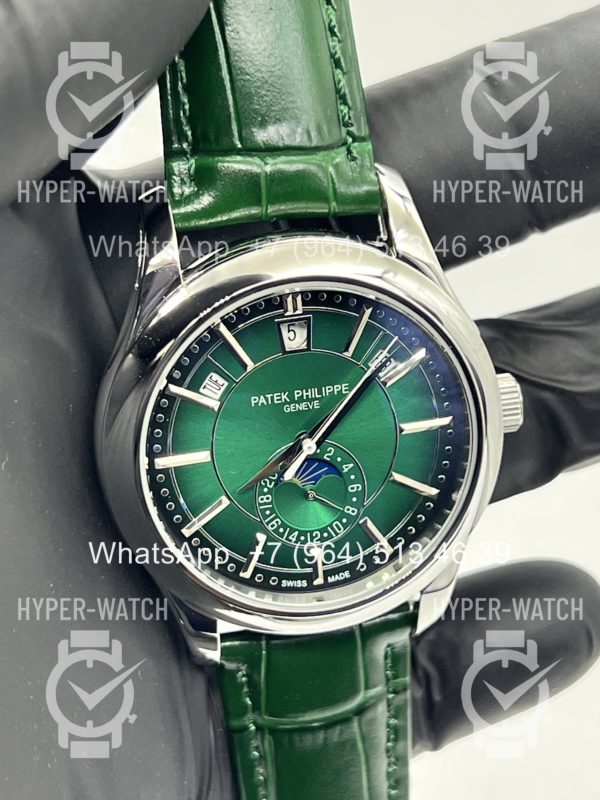 Товар Patek Philippe Annual Calendar 40mm Art 11348 Фото 8 - Patek Philippe Annual Calendar 40mm Art 11348