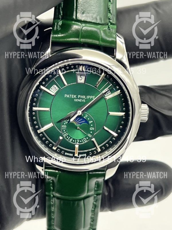 Товар Patek Philippe Annual Calendar 40mm Art 11348 Фото 9 - Patek Philippe Annual Calendar 40mm Art 11348