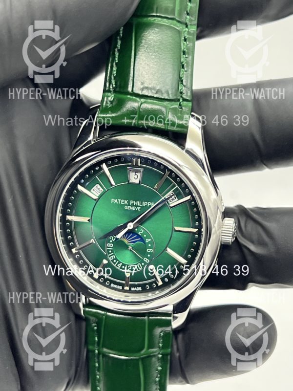 Товар Patek Philippe Annual Calendar 40mm Art 11348 Фото 10 - Patek Philippe Annual Calendar 40mm Art 11348