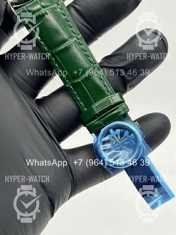 Товар Patek Philippe Annual Calendar 40mm Art 11348 Фото 12 - Patek Philippe Annual Calendar 40mm Art 11348