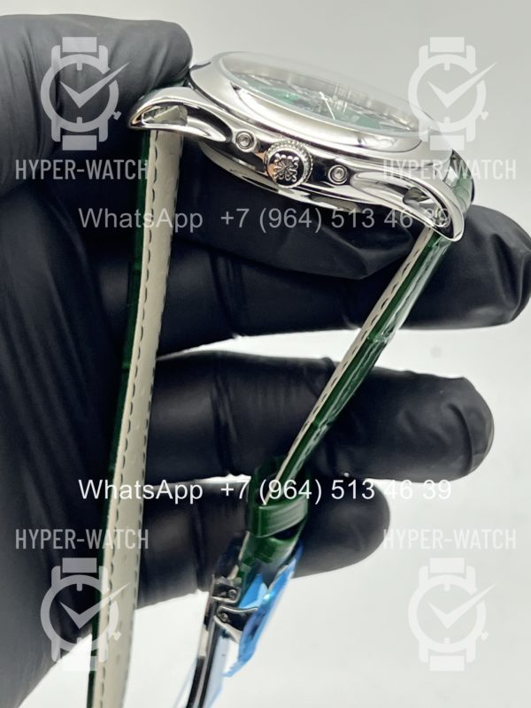 Товар Patek Philippe Annual Calendar 40mm Art 11348 Фото 14 - Patek Philippe Annual Calendar 40mm Art 11348