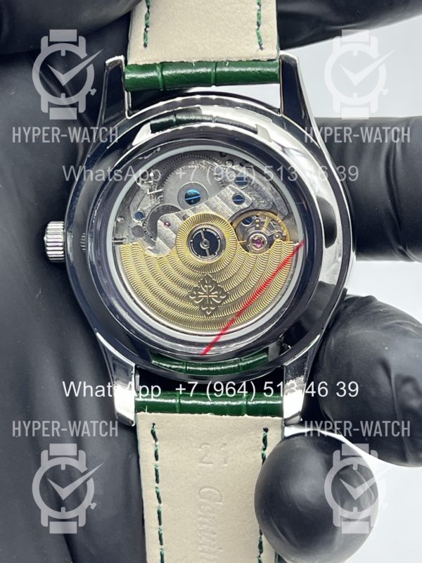 Товар Patek Philippe Annual Calendar 40mm Art 11348 Фото 15 - Patek Philippe Annual Calendar 40mm Art 11348