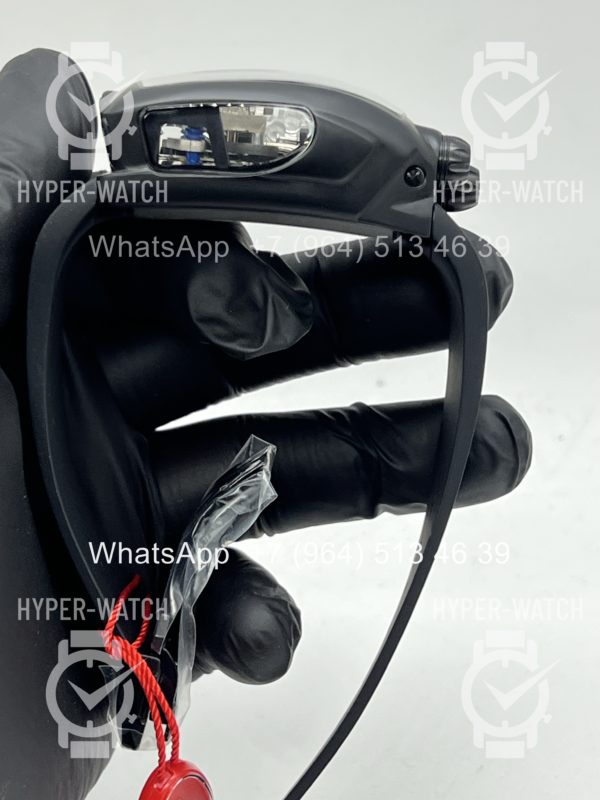 Товар JACOB & Co Bugatti Chiron BU200.20.AE Фото 19 - JACOB & Co Bugatti Chiron BU200.20.AE