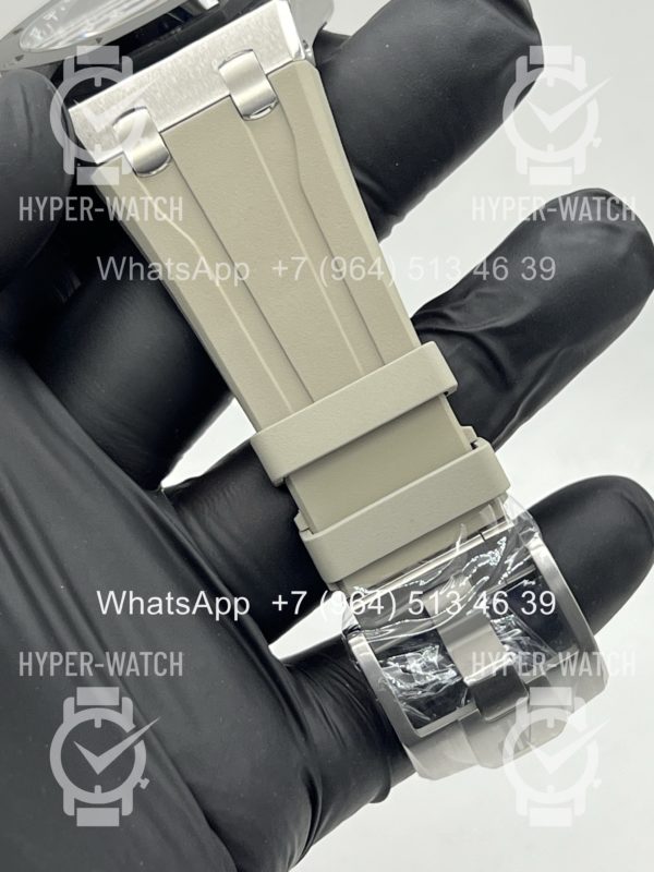 Товар Audemars Piguet Royal Oak Offshore 43mm 26420SO.OO.A600CA.01 V2 Фото 10 - Audemars Piguet Royal Oak Offshore 43mm 26420SO.OO.A600CA.01 V2