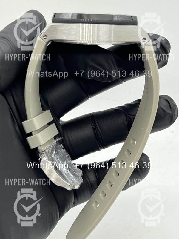 Товар Audemars Piguet Royal Oak Offshore 43mm 26420SO.OO.A600CA.01 V2 Фото 11 - Audemars Piguet Royal Oak Offshore 43mm 26420SO.OO.A600CA.01 V2