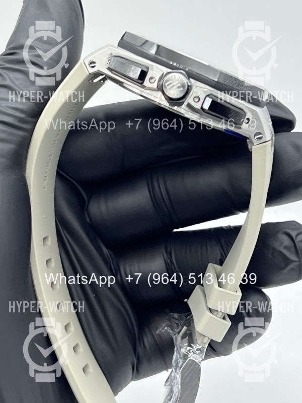 Товар Audemars Piguet Royal Oak Offshore 43mm 26420SO.OO.A600CA.01 V2 Фото 12 - Audemars Piguet Royal Oak Offshore 43mm 26420SO.OO.A600CA.01 V2