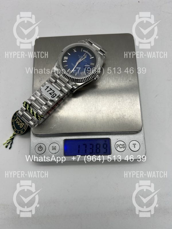 Товар Rolex Day-Date 40mm 228239-0076 Фото 18 - Rolex Day-Date 40mm 228239-0076