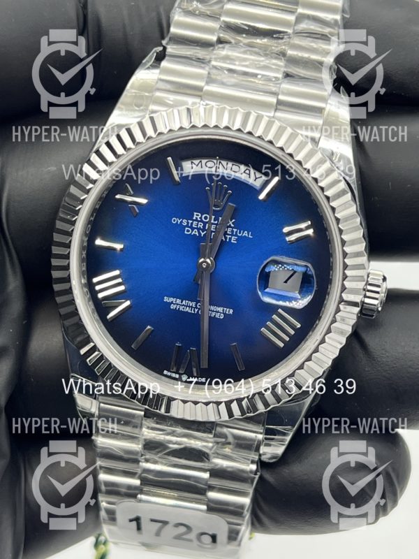 Товар Rolex Day-Date 40mm 228239-0076 Фото 2 - Rolex Day-Date 40mm 228239-0076